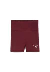 PUMA® - Training Co-lab Sport-Tights, High Waist, für Damen - RUBY SHIMMER