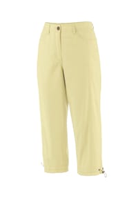 Witt - Capri-Hose - flieder
