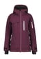 ICEPEAK Skijacke "Curran", gefüttert, wasserabweisend, für Damen Bild 1