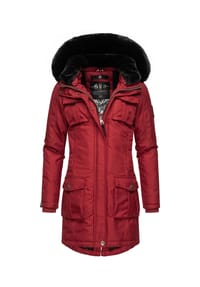 NAVAHOO® - Wintermantel Tiniis - Anthracite