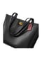 COACH WILLOW Shopper "Willow", Leder, Anhänger, für Damen Bild 4