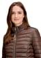 CARTOON Steppjacke mit Reißverschlusstaschen Bild 12