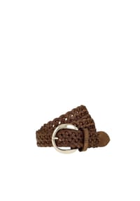 Tamaris - Damen Gürtel Essential Classics - baileys 0660