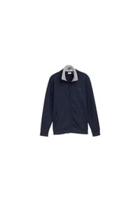 TOM TAILOR - Sweatshirt - grey mint