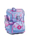 DerDieDas® ErgoFlex ErgoFlex Easy Exklusiv Superflash - Schulranzen Set 5 tlg. 950g (Coral Reef) Bild 13