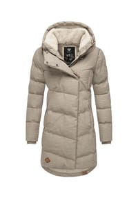 ragwear™ - Wintermantel Pavla - Black22