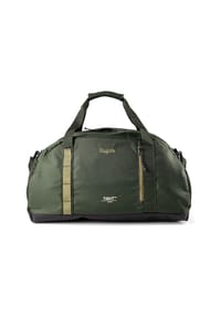Haglöfs Tight - Tight 50L Weekender Reisetasche 52 cm - chalk beige-true black