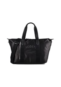 LACOSTE Lynon - Lynon Weekender Reisetasche 45 cm - noir