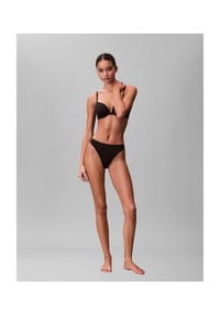 Calvin Klein - Slip "Perfectly Fit", Logo-Bund, für Damen - 7NS BEIGE