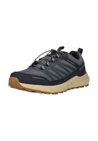 ENDURANCE - Halbschuhe Ferill mit wasserdichter, atmungsaktiver Eigenschaft - 1001S Black