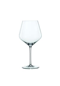 SPIEGELAU Burgunderglas "Style", 4er-Set, spülmaschinenfest, bruchfest - STYLE - klar