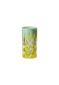 RIEDEL Highball Longdrinkglas Laudon 395 ml - LAUDON - türkis-gelb