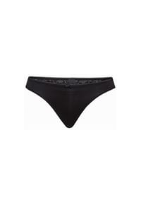 CALIDA - Damen String, low cut Sensual Secrets - lace parfait pink
