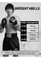 BENLEE™ Boxhandschuhe aus Leder BASHER Bild 9