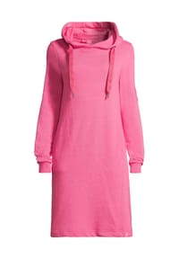 salzhaut - Knielanges Kleid (Midi) MÖÖV - Aqua