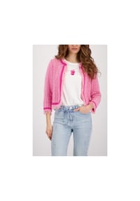 monari - Jacke - 432 SPRING FLOWER