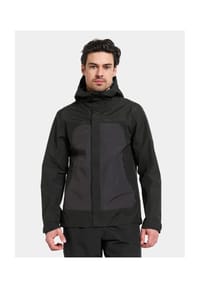 DIDRIKSONS - Regenjacke Grit Usx, wasserdicht, für Herren - 060 SCHWARZ