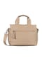 TOM TAILOR RELLA Shopper, Reißverschluss, für Damen Bild 12