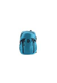 Discovery - Rucksack Metropolis mit integrierter RFID-Tasche - Blue