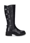 Seibel Stiefel, Blockabsatz, Leder, für Damen Bild 13