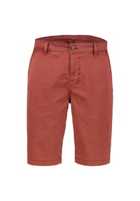 LERROS - Bermudas, Chino-Stil, für Herren - 331 EARTH RED