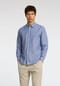 SELECTED Freizeithemd, Slim Fit, Langarm, Kentkragen, für Herren Bild 12