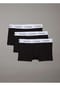 Calvin Klein Cotton Stretch Pants, Logo-Bund, 3er-Pack, für Herren Bild 9