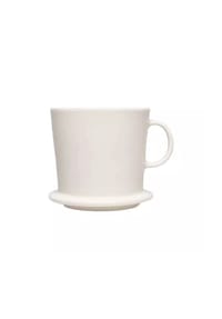 iittala Kaffeefilter - TEEMA - WHITE - WHITE
