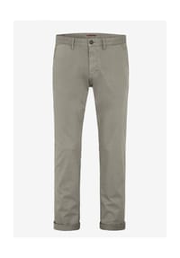 redpoint - Slim Fit Chino aus der 16 Shades Edition Jasper - sand