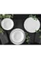 CreaTable Luna Black Line, Tafelservice 12-tlg Luna Black Line Bild 13