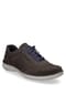 JOSEF SEIBEL Herren Halbschuh Anvers 97, asphalt-kombi Bild 9
