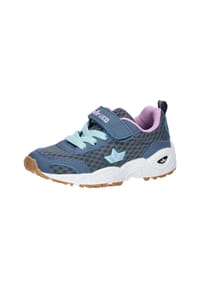 LICO - Sportschuh Bronte VS - grau
