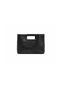 WILD LIFE - Handtasche Rindnappaleder, für Damen - braun