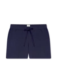 SCHIESSER - Schlafanzug Hose Mix & Relax - Deep blue