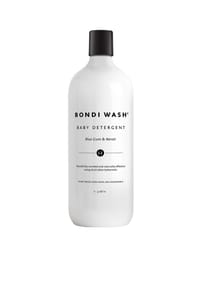 BONDI WASH® - Baby Waschmittel Baby Detergent Blue Gum & Neroli - 