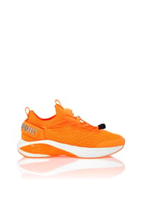 PLEIN SPORT - Läufer - black