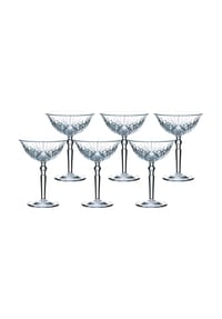 Nachtmann Cocktailschale - Palais - TRANSPARENT
