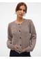 VERO MODA® Strickjacke "Novah", Wollanteil, für Damen Bild 9