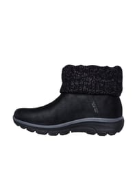 SKECHERS® - Stiefelette, gefüttert, für Damen - BLK