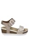 Seibel Sandaletten "Quinn 02", Keilabsatz, Leder, für Damen Bild 12