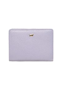 BRAUN BÜFFEL ALESSIA - Brieftasche, Knopfverschluss, für Damen - 049 FROSTED VIOLET