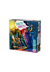 HABA - Tasty Wasty - 