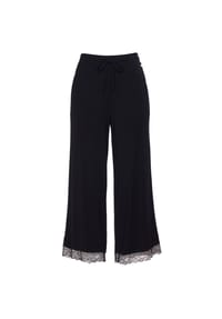 JOOP! - Pyjamahose Grace - black