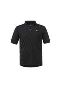 Schöffel - Funktionsshirt Circ, schnelltrocknend, für Herren - 9990 BLACK
