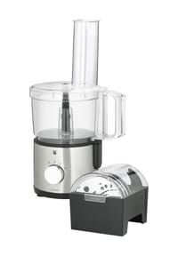 WMF - Zerkleinerer "Kult X Edition", 500 Watt - EDELSTAHL/SCHWARZ