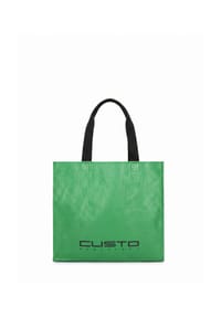 CUSTO® BARCELONA - Shopper Tasche - Green