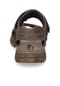 JOSEF SEIBEL Herren Sandale Brendan 01, braun Bild 11