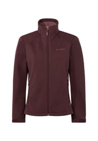 VAUDE - Jacken Women's Cyclone Jacket VII - 010 BLACK