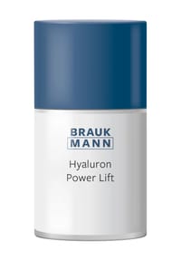 HILDEGARD BRAUKMANN - Hyaluron Power Lift - WEISS