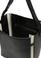 LIEBESKIND HILLA Schultertasche, Leder, Magnetverschluss, für Damen Bild 5